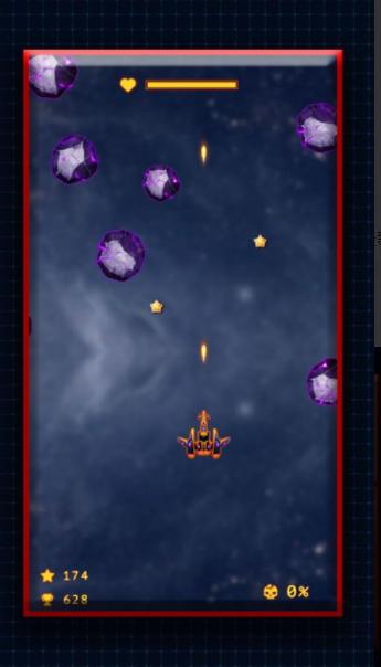 银河执法官苹果版 v1.0