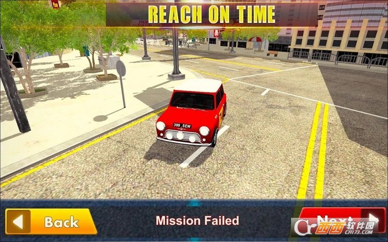 DD 2019(驾驶城博士2019)截图1