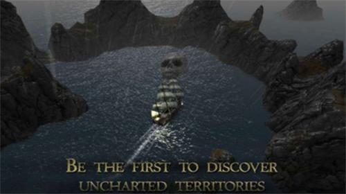 海盗死亡瘟疫破解版内购船只版 v2.9.2