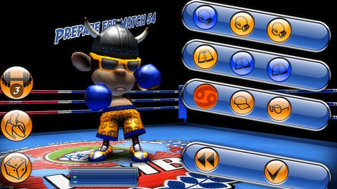 猴子拳击 Monkey Boxing v3.1.5