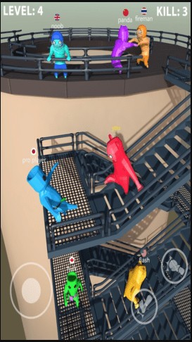 基佬大乱斗中文版  v1.0.2