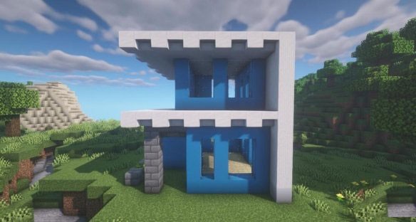 我的世界国际版破解版 v1.18.10.04