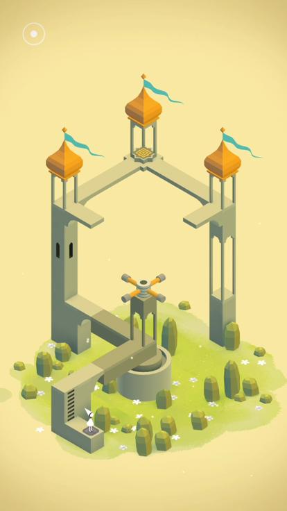 纪念碑谷2 九游版 v3.0.5