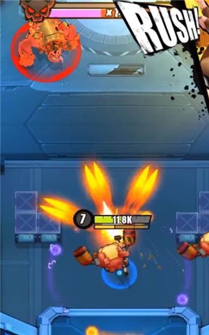 弹幕枪王 v1.400020