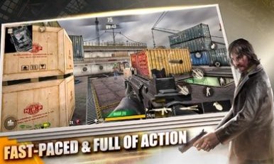 Zula多人射击游戏官网版  v3.1.1