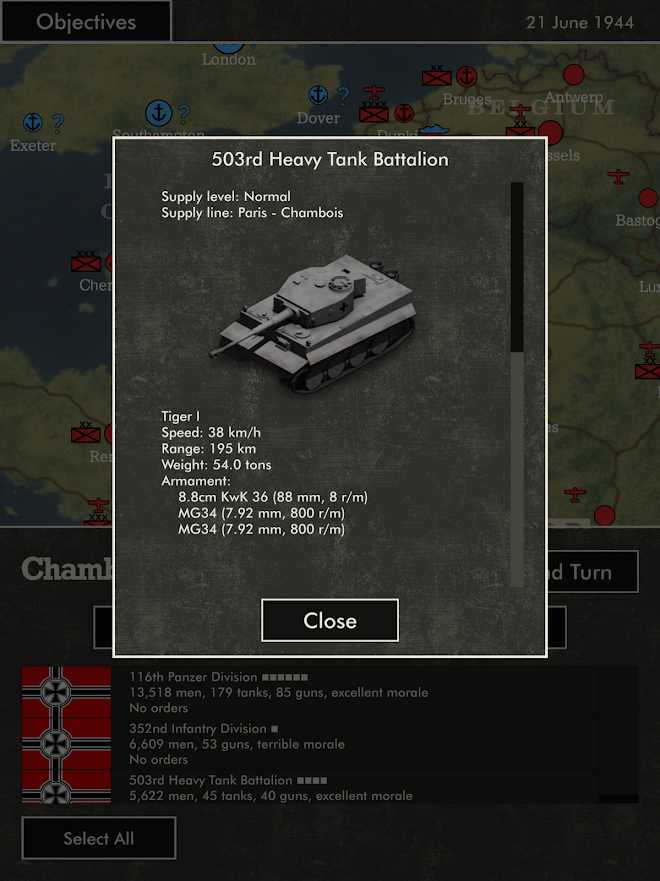闪电战火 中文版 v3.2.5