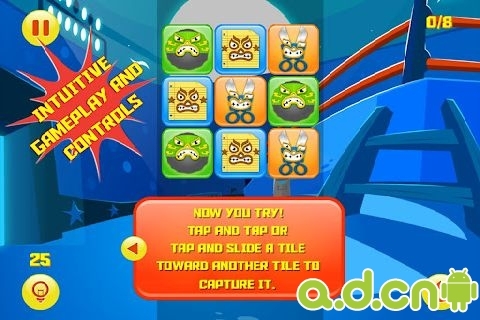 剪刀石头布 v1.01 v3.1.5