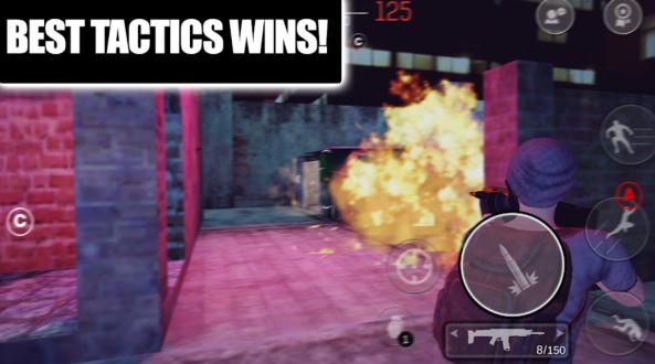 流氓特工手机版  v0.249