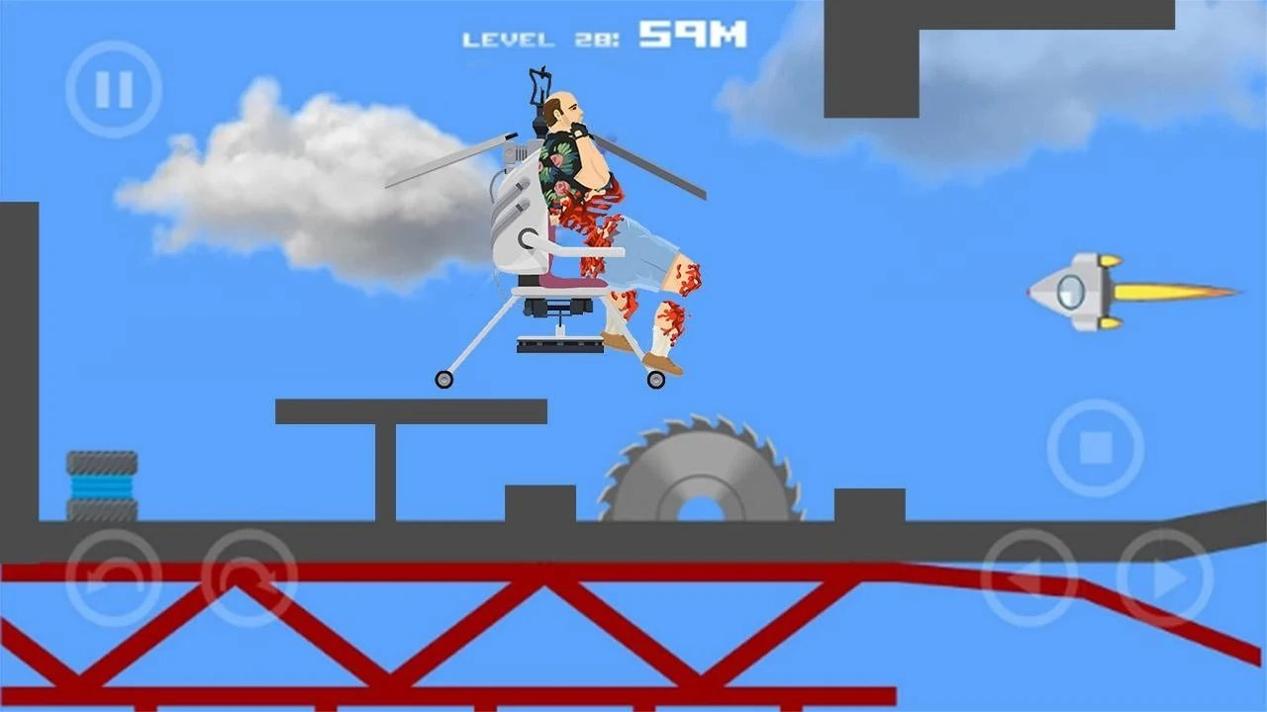 快乐极限赛车 v1.0