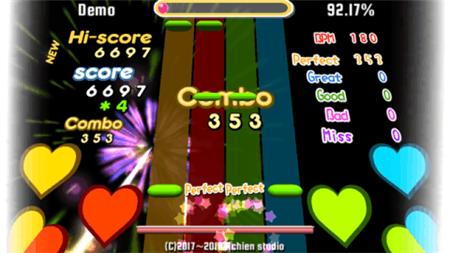 节奏达人2 v3.1.5