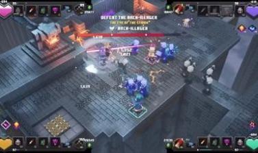 疯狂的机器人世界 v321862