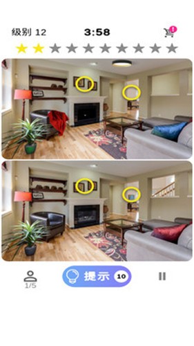 快来找不同  v1.12.15