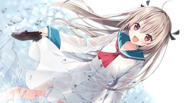 阿特莉我最宝贵的时光手机版截图1