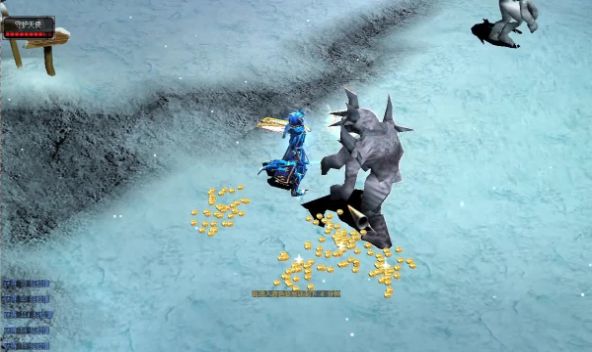 神兵MU游戏官方版  v3.2.4