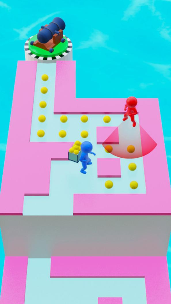 叠叠高迷宫 v1.3.1