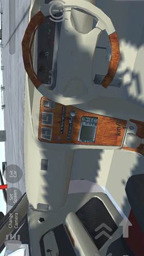 辛迪车祸模拟器安卓版 v0.2Alpha