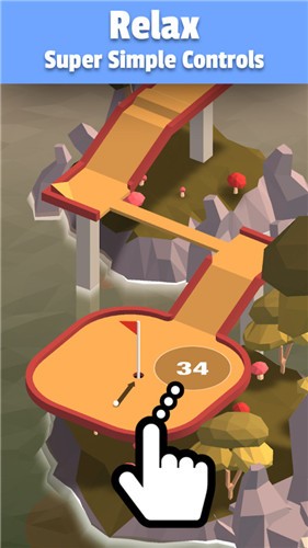 荒岛高尔夫 v2.2.11