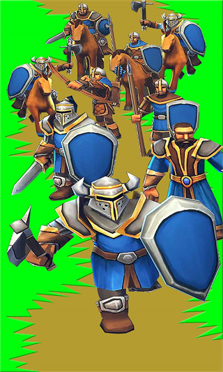 守卫防线最新版 v4.1