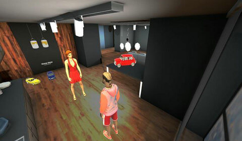 危险歹徒之城 最新版 v3.0.5