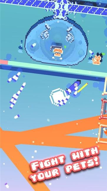空闲像素  v1.13