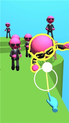 弹弹击倒一切 V 1.0