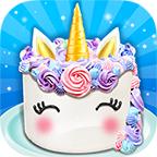 Unicorn Cake(独角兽食品彩虹蛋糕店(Unicorn Food - Sweet Rainbow Cake Desserts Bakery))