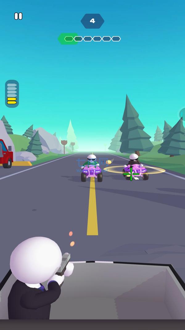 特工追击 v1.3.14