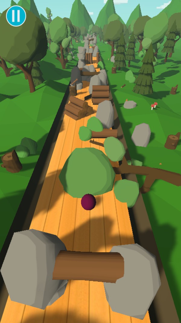 保龄球游戏 v0.52