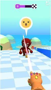 激光攻击3D  v1.2