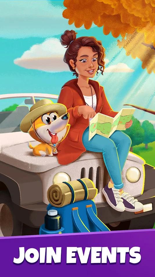 欢乐大爆炸最新版 v3.0.9