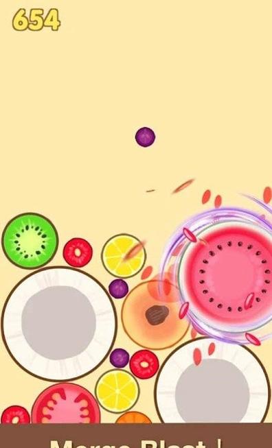 合并西瓜安卓版