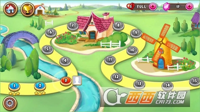 我的农场手游 v1.5 安卓版