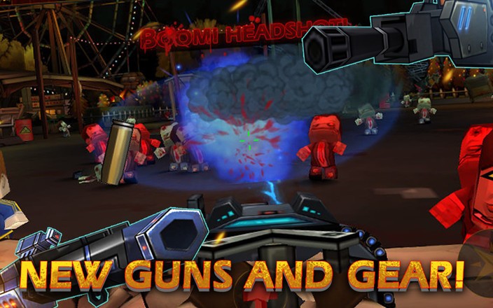 迷你英雄背水一战 2024-06-25 15:08