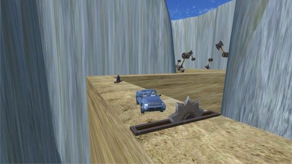 登山越野汽车游戏安卓最新版下载  v4.4.1