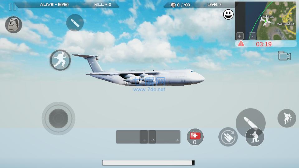 绝地求生单机版安装 v3.3.2.68