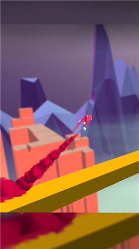 变色龙跑酷  v1.01