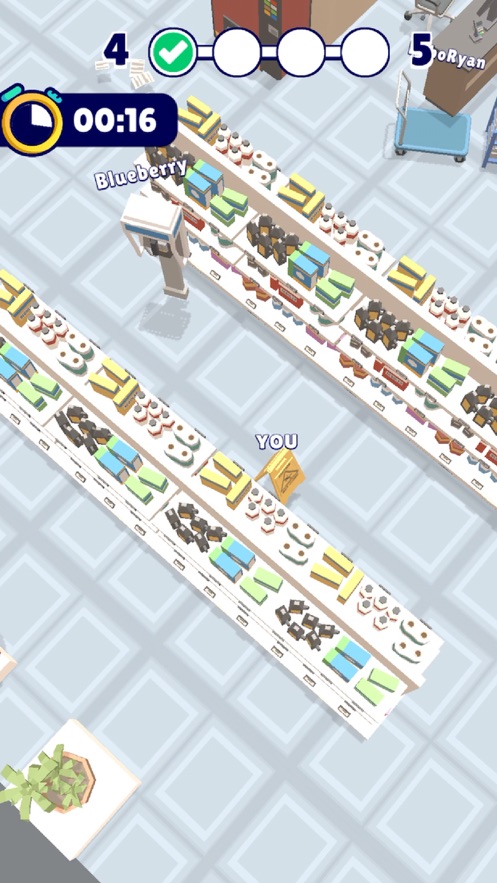 有种来找我小游戏官方安卓版  v5.5.4