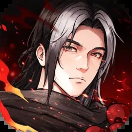 龙神八部之西行纪