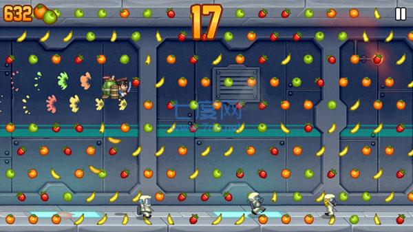 疯狂喷气机正版 1.69.1