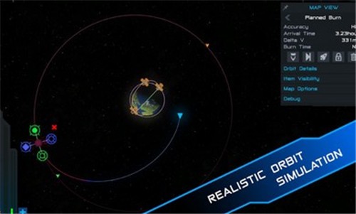 简单火箭2正版  v0.8.107