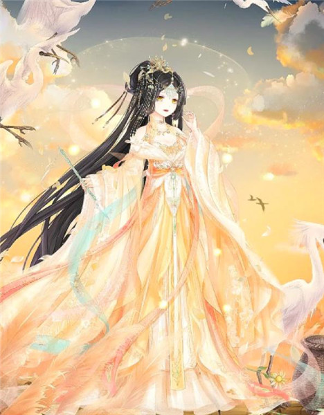 奇迹暖暖国际服中文版