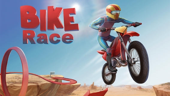 摩托赛 Bike Race by Top Free Games v3.1.5