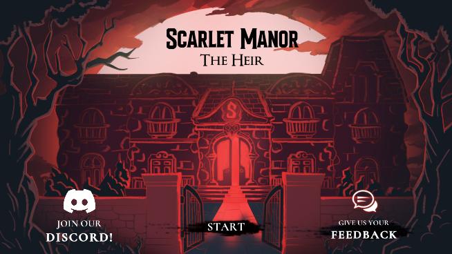 猩红庄园继承者 v1.0.1