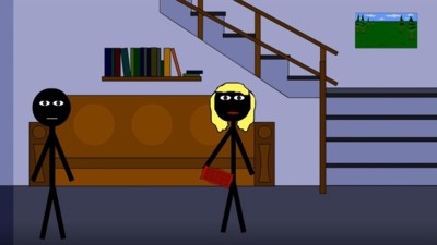 火柴人电梯逃生  v1.1