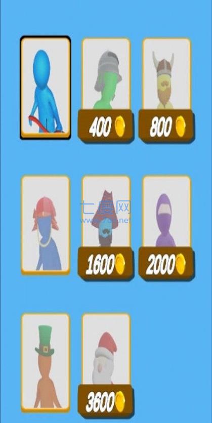 荒野神射手游戏