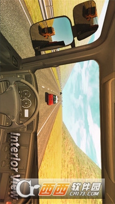 欧洲重型卡车穿越手游 v2.2 安卓版