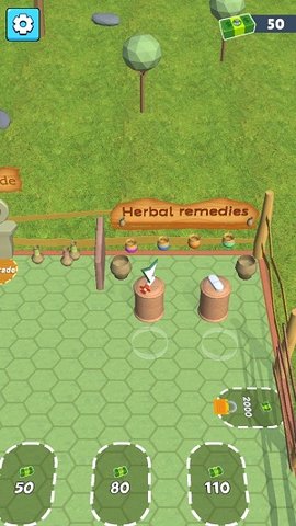 我的丛林诊所 v2.0