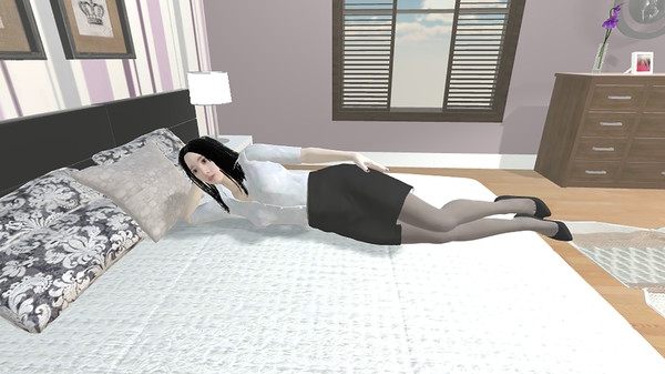 约拍女神手游 v3.1.5