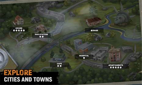 让我们生存汉化版 v1.7.9