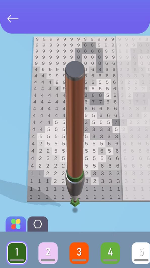 解压钻石艺术 v0.0.9